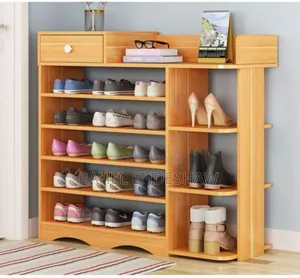 Shoes Rack