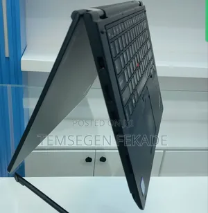 New Laptop Lenovo ThinkPad Yoga 460 8GB Intel Core i5 SSD 256GB