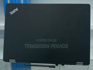New Laptop Lenovo ThinkPad Yoga 460 8GB Intel Core i5 SSD 256GB