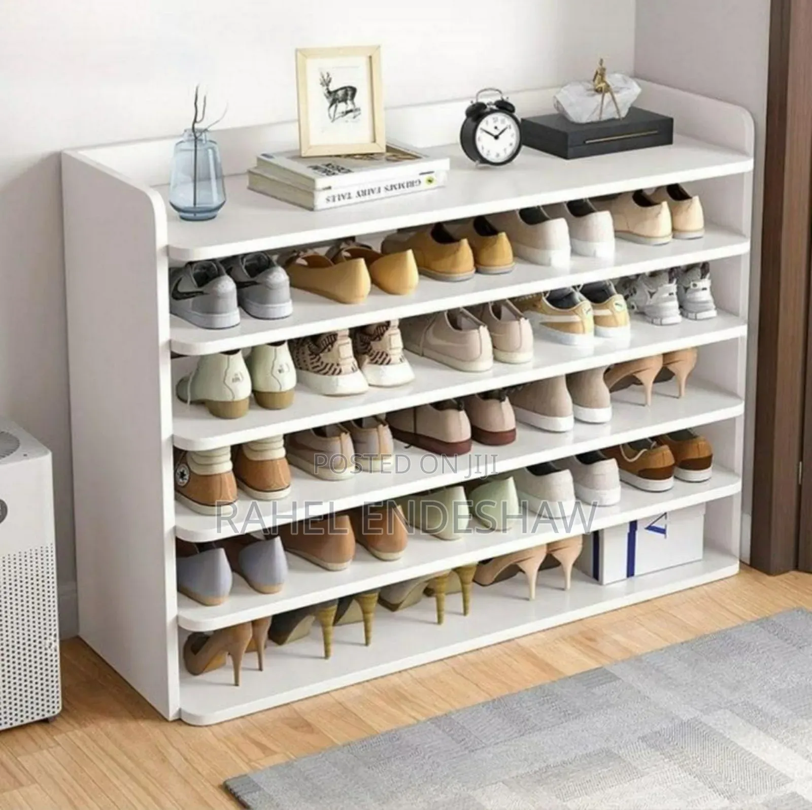 Shoes Rack