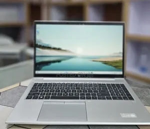 New Laptop HP EliteBook 850 G8 16GB Intel Core i7 SSD 512GB