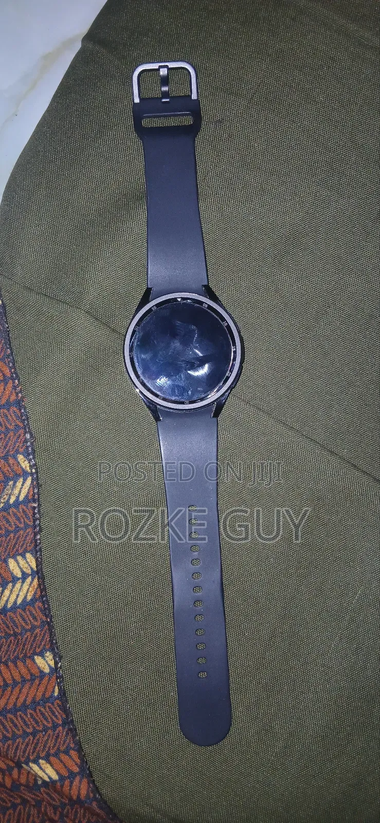 Smart Watch