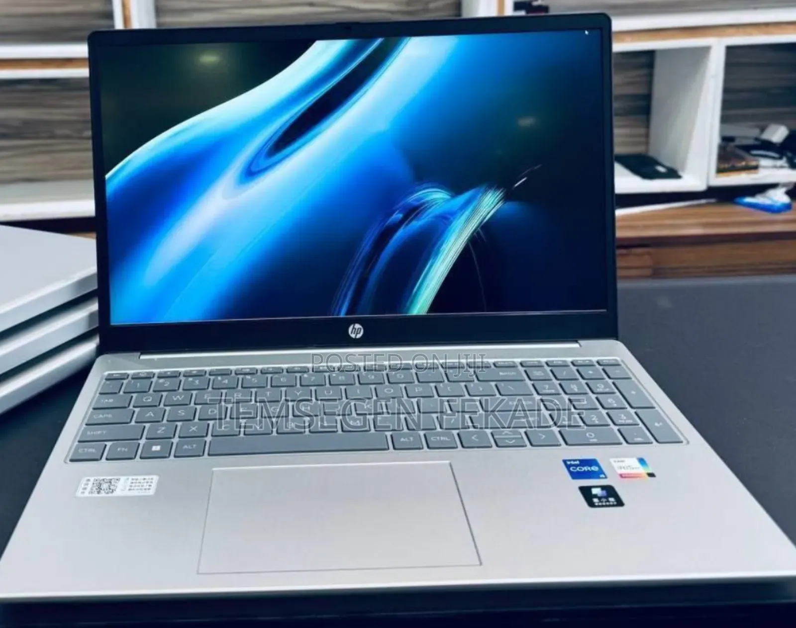 New Laptop HP Stream Notebook 16GB Intel Core i5 SSD 512GB