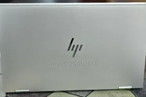 New Laptop HP EliteBook 1040 G8 16GB Intel Core i7 SSD 512GB