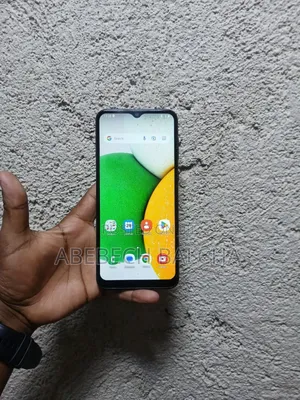 Samsung Galaxy A21s 64 GB Black