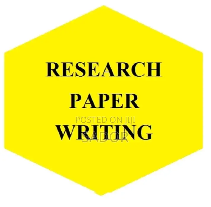 Research Proposal Writing Services