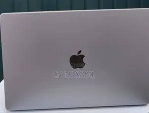 New Laptop Apple MacBook Pro M1 16GB Apple M1 Pro SSD 1T