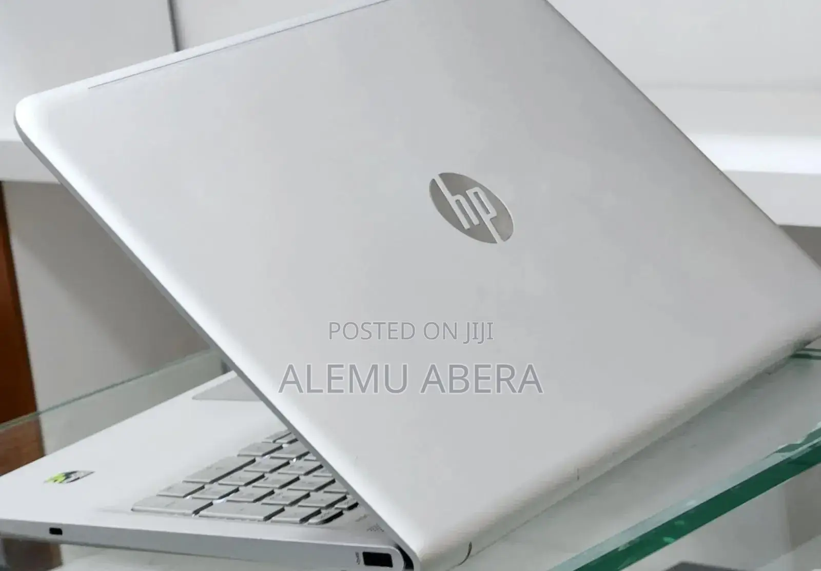New Laptop HP 8GB Intel Core i5 HDD+SSD 128GB