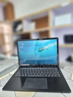 New Laptop Microsoft Surface Laptop 4 16GB Intel Core i7 SSD 512GB
