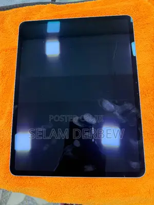 New Apple iPad Air 128 GB