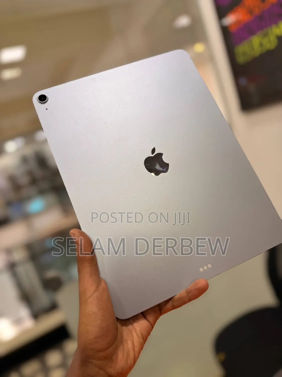 New Apple iPad Air 128 GB