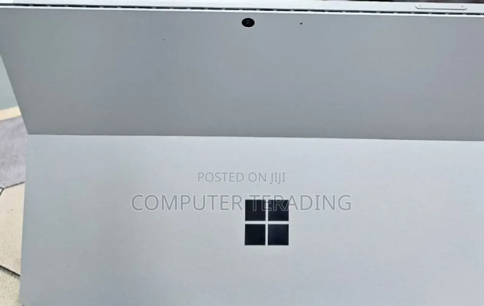 New Laptop Microsoft Surface Pro 7+ 16GB Intel Core i7 SSD 256GB