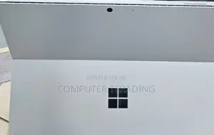 New Laptop Microsoft Surface Pro 7+ 16GB Intel Core i7 SSD 256GB
