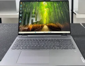 New Laptop Lenovo ThinkPad Yoga 32GB AMD Ryzen 5 SSD 512GB