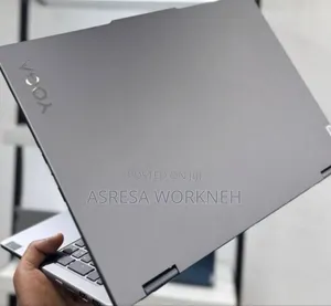 New Laptop Lenovo ThinkPad Yoga 32GB AMD Ryzen 5 SSD 512GB