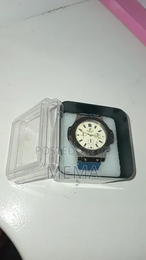 Hublot Geneve Watch