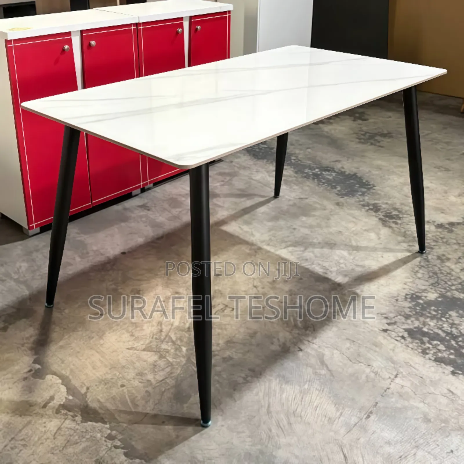 ጠንካራ ዳይኒንግ ጠረጴዛዎች | Dining Tables | ዳይኒንግ ቴብል