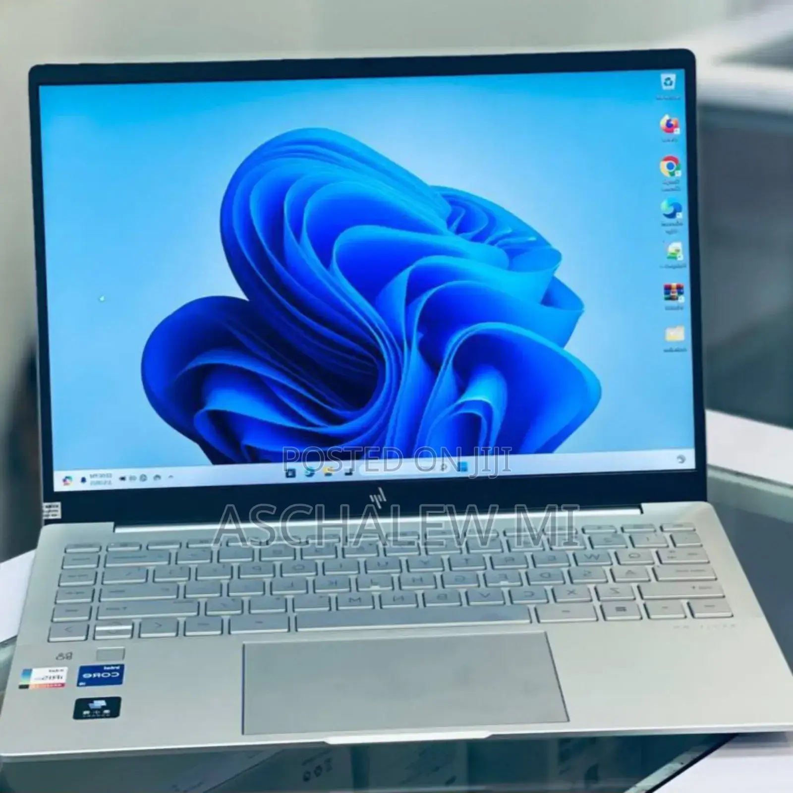 New Laptop HP Pavilion 14 16GB Intel Core i5 SSD 1T