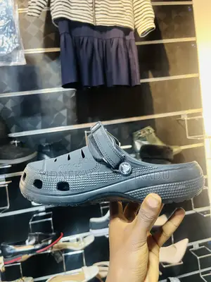 Crocs Shoes