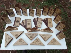 Bill Folder