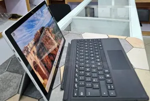 New Laptop Microsoft Surface 16GB Intel Core i7 SSD 256GB