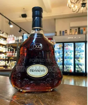 Xo Hennessy