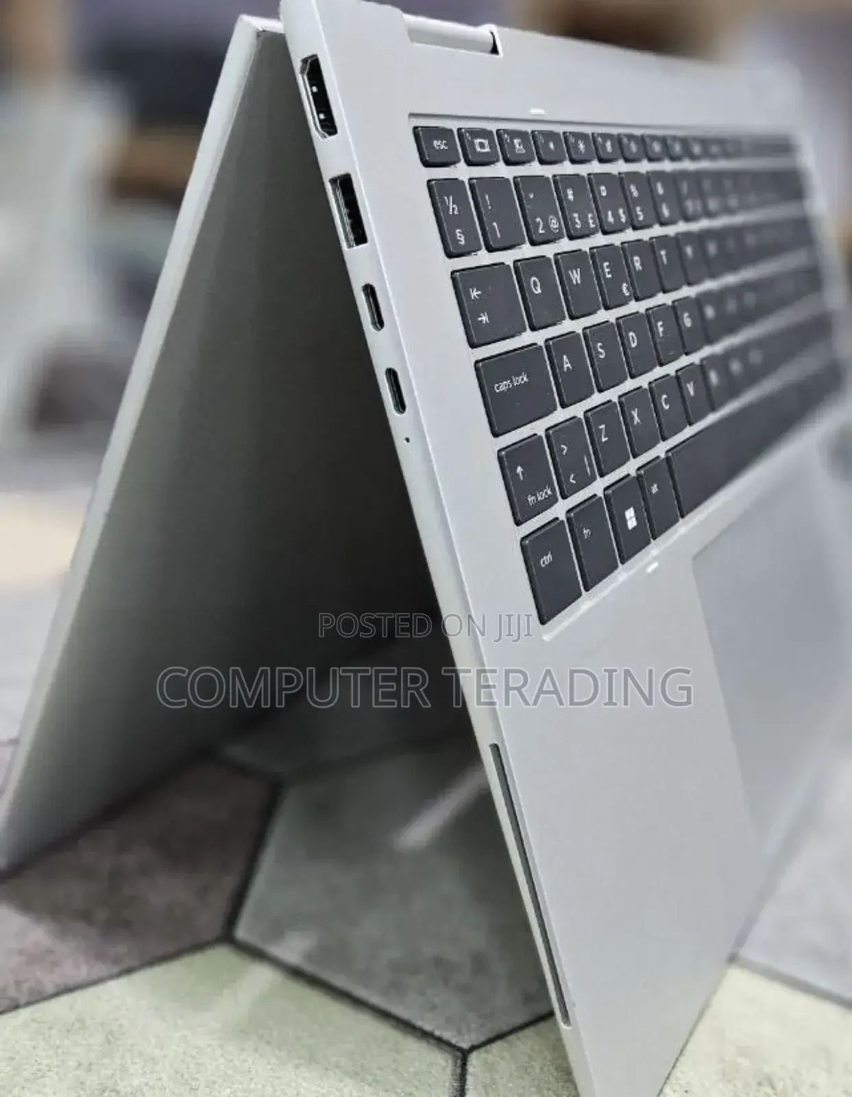New Laptop HP EliteBook x360 1040 G9 16GB Intel Core i5 SSD 512GB