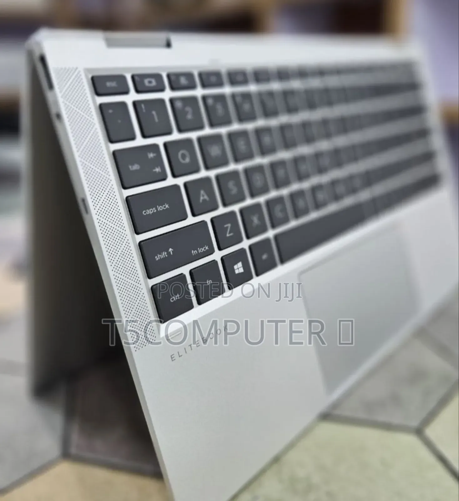 New Laptop HP EliteBook 1040 G8 16GB Intel Core i7 SSD 512GB