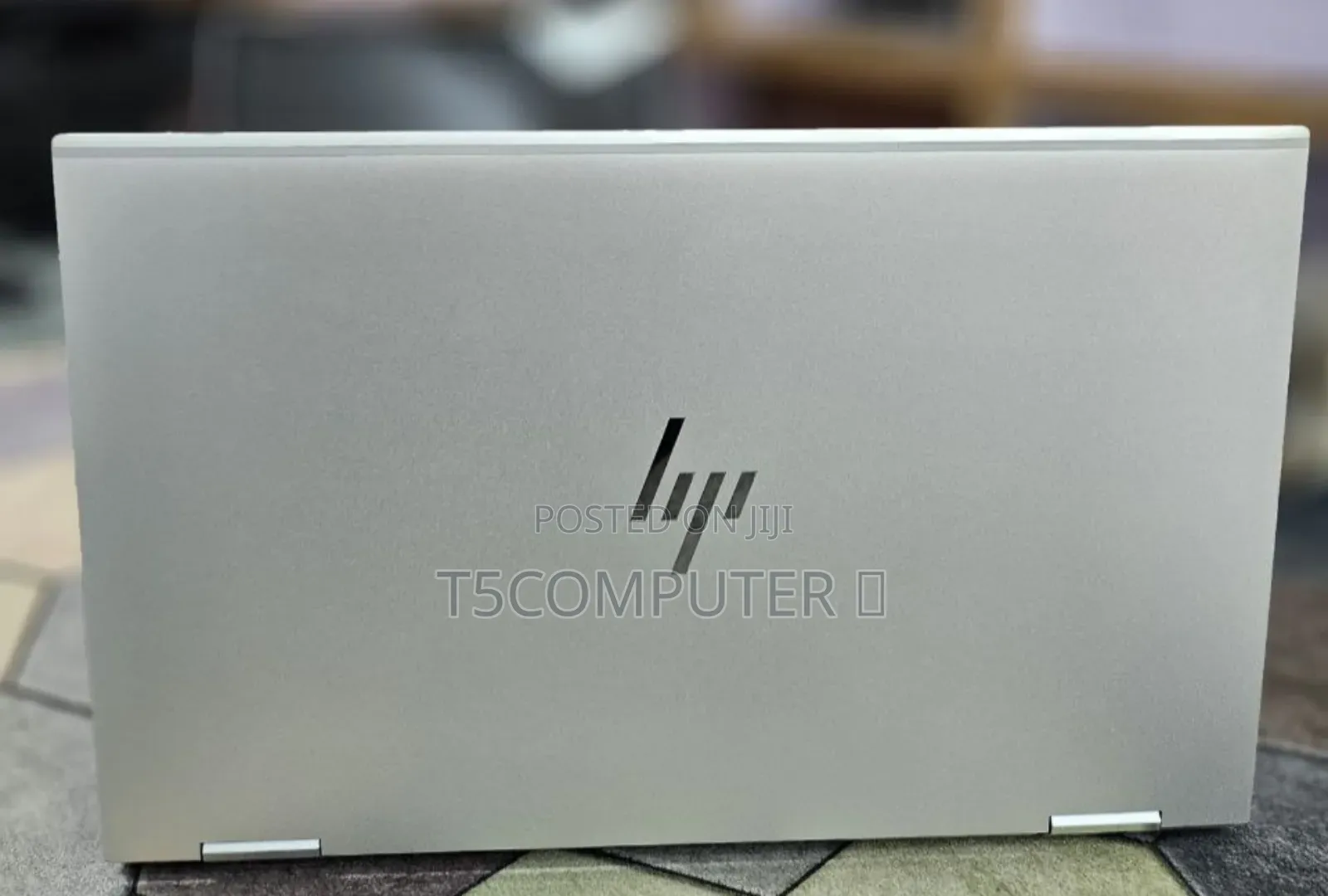 New Laptop HP EliteBook 1040 G8 16GB Intel Core i7 SSD 512GB