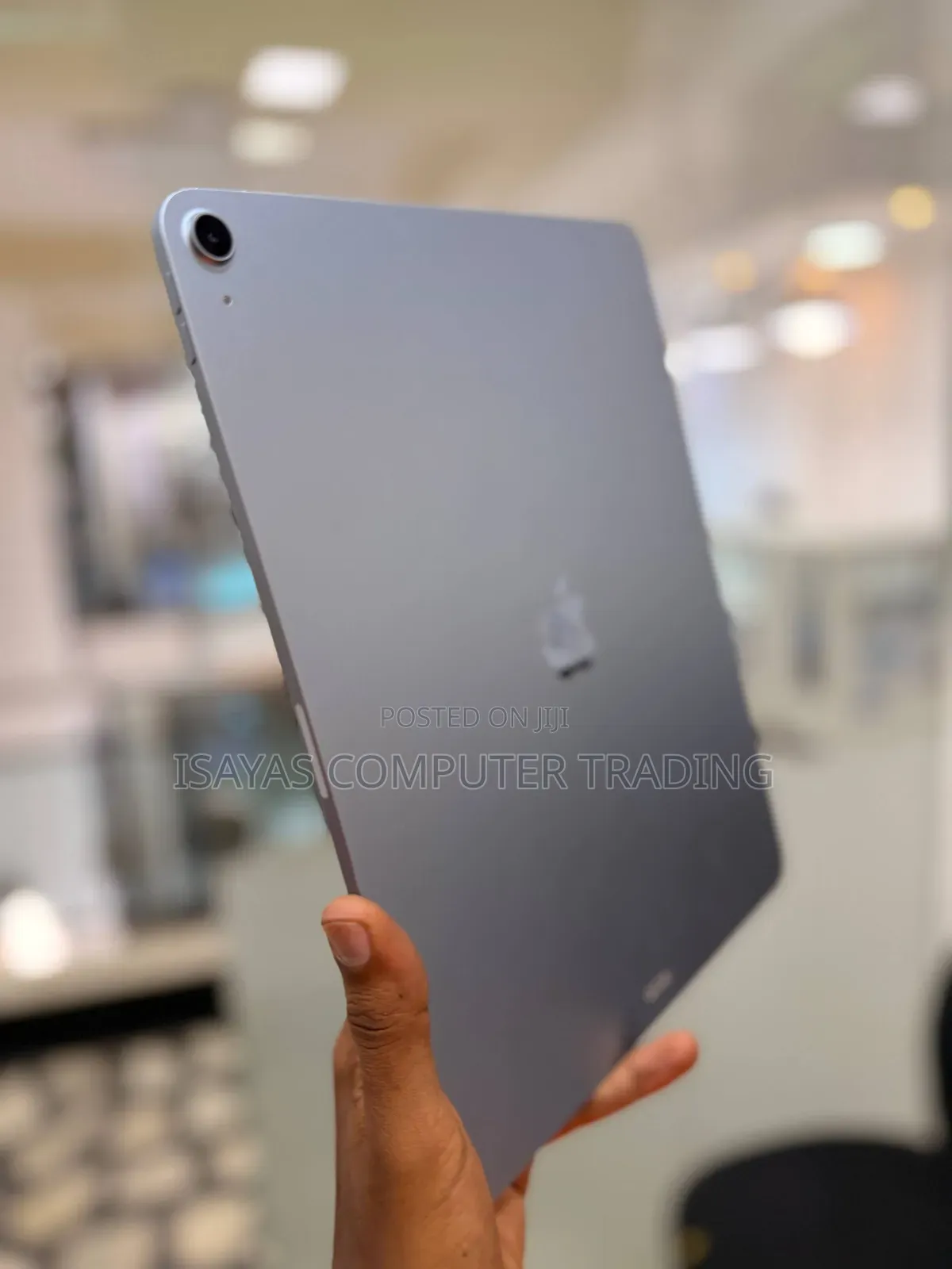 New Apple iPad Pro 128 GB