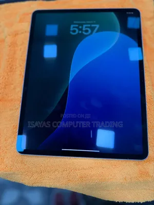 New Apple iPad Pro 128 GB