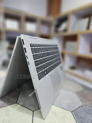 New Laptop HP EliteBook 1040 G8 16GB Intel Core i7 SSD 512GB