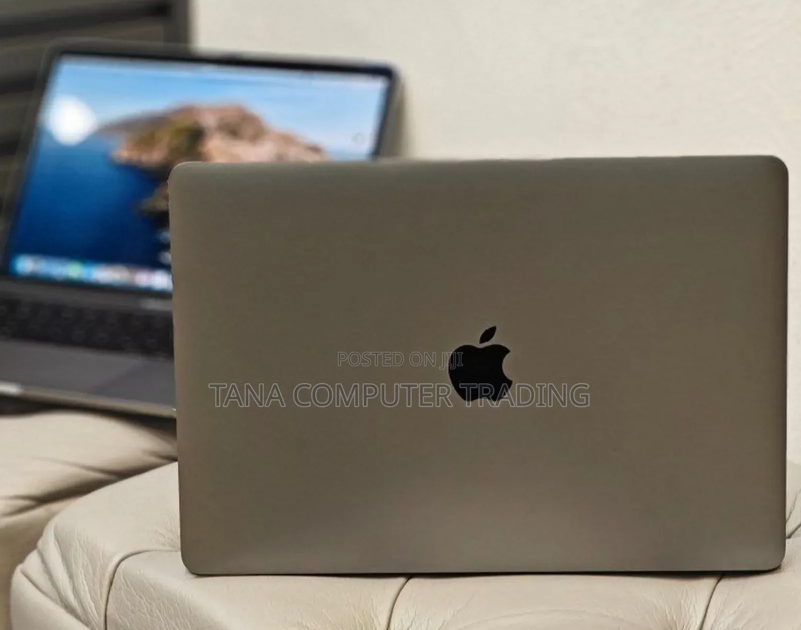New Laptop Apple MacBook Pro 2019 16GB Apple M1 Pro SSD 1T