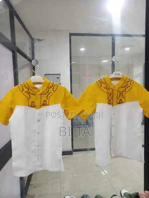 Cultural Cotton Shemiz