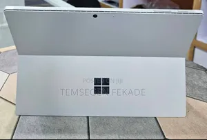 New Laptop Microsoft Surface Pro 7+ 16GB Intel Core i7 SSD 256GB