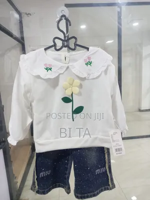 Kids Clothe