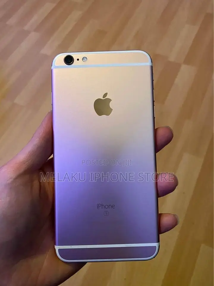 Apple iPhone 6 Plus 16 GB Bronze