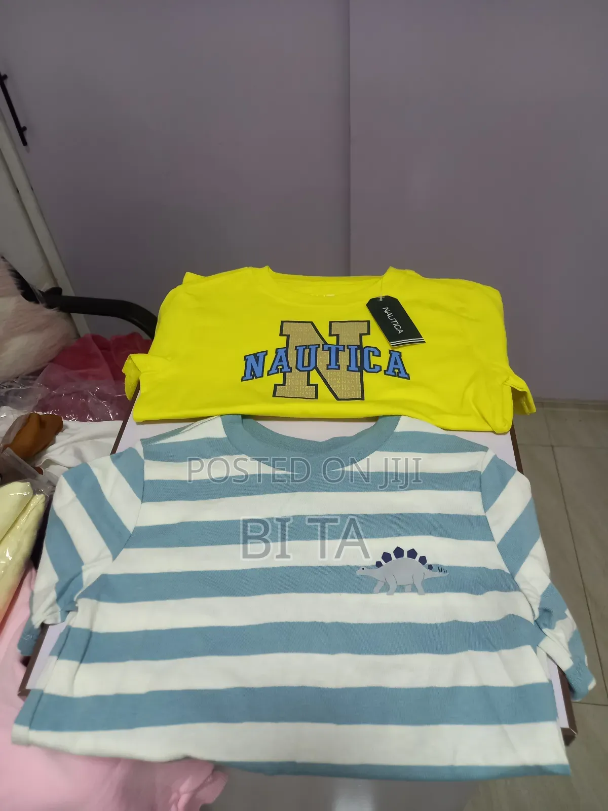 T-Shirt for Kids