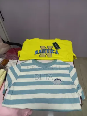 T-Shirt for Kids