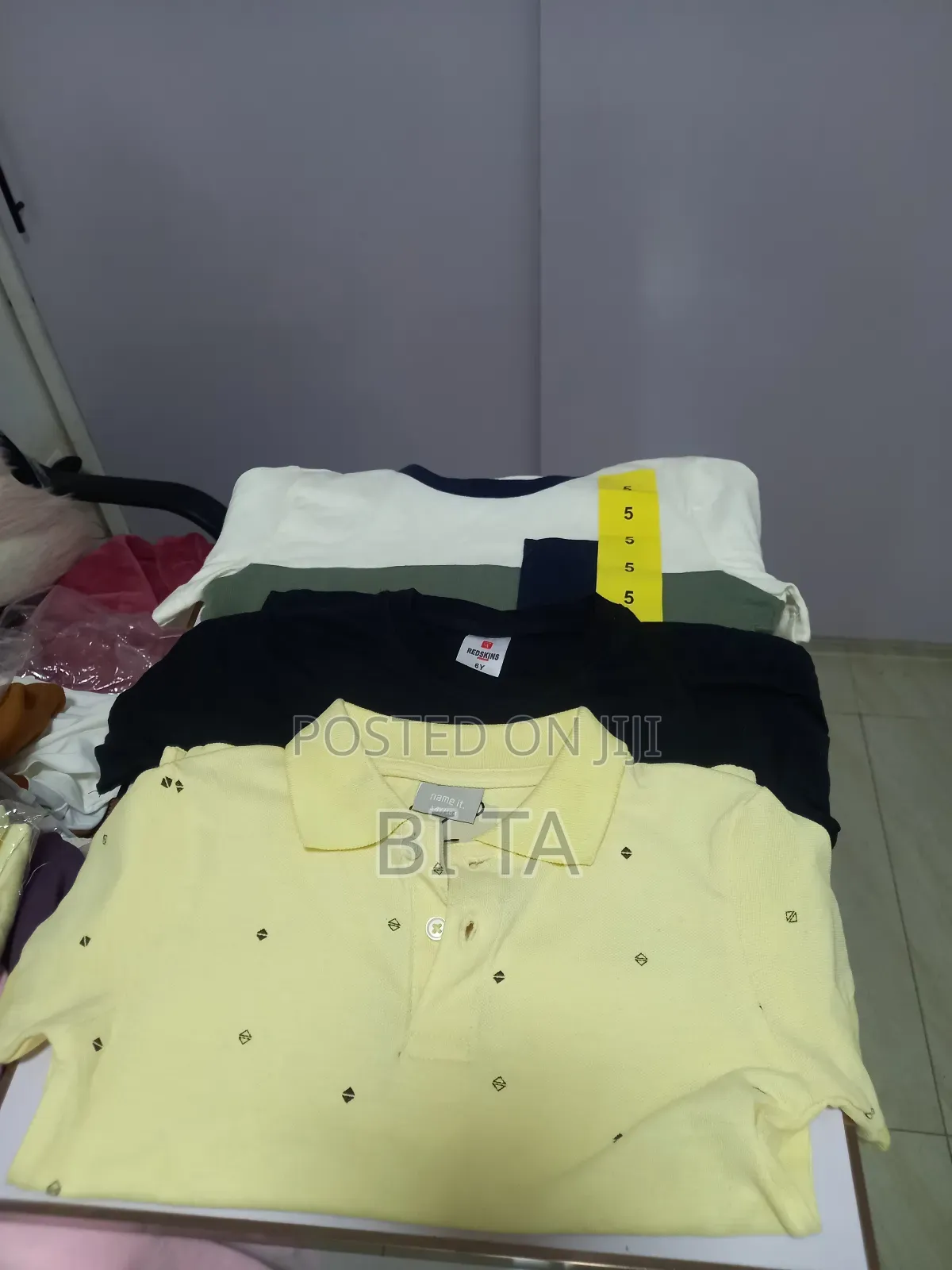 T-Shirt for Kids