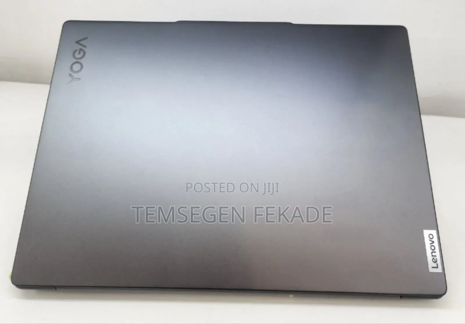 New Laptop Lenovo IdeaPad Yoga 13 32GB AMD Ryzen 7 SSD 512GB