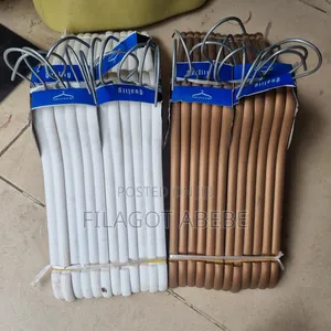 Mica Clothe Hanger