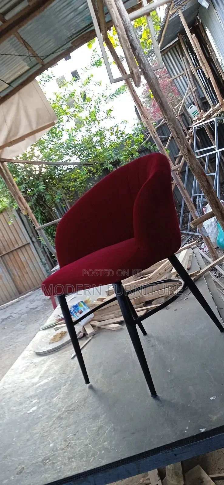 Bar Hotels Cafés Restaurants Beauty Salons ሆቴል ካፌ ምግብ ቤት ወንበር Wenber