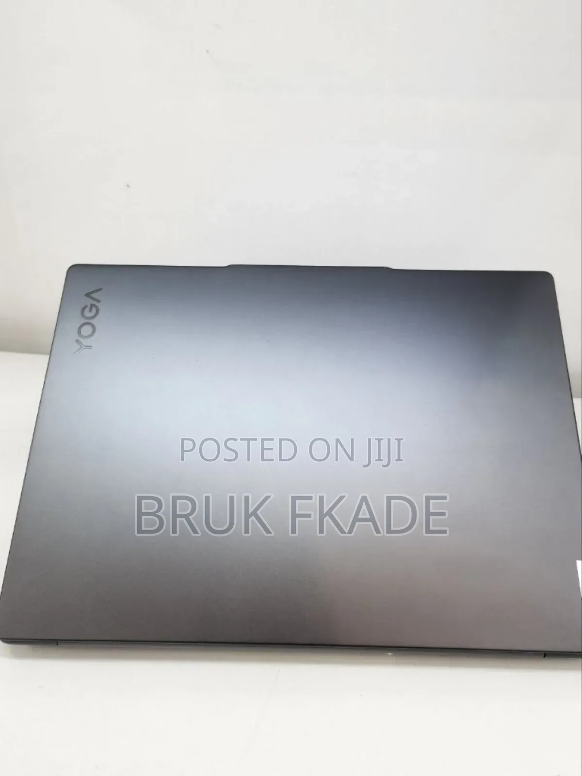 New Laptop Lenovo Yoga 7i 32GB AMD Ryzen 7 SSD 512GB