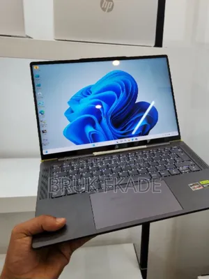 New Laptop Lenovo Yoga 7i 32GB AMD Ryzen 7 SSD 512GB