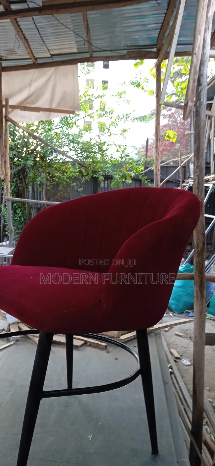 Bar Hotels Cafés Restaurants Beauty Salons ሆቴል ካፌ ምግብ ቤት ወንበር Wenber