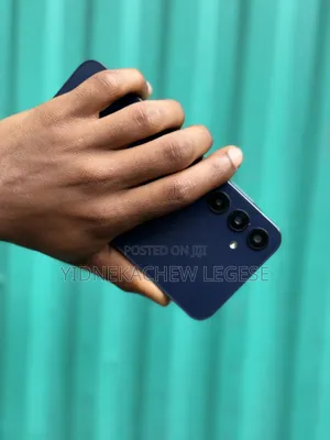 New Samsung Galaxy A25 128 GB