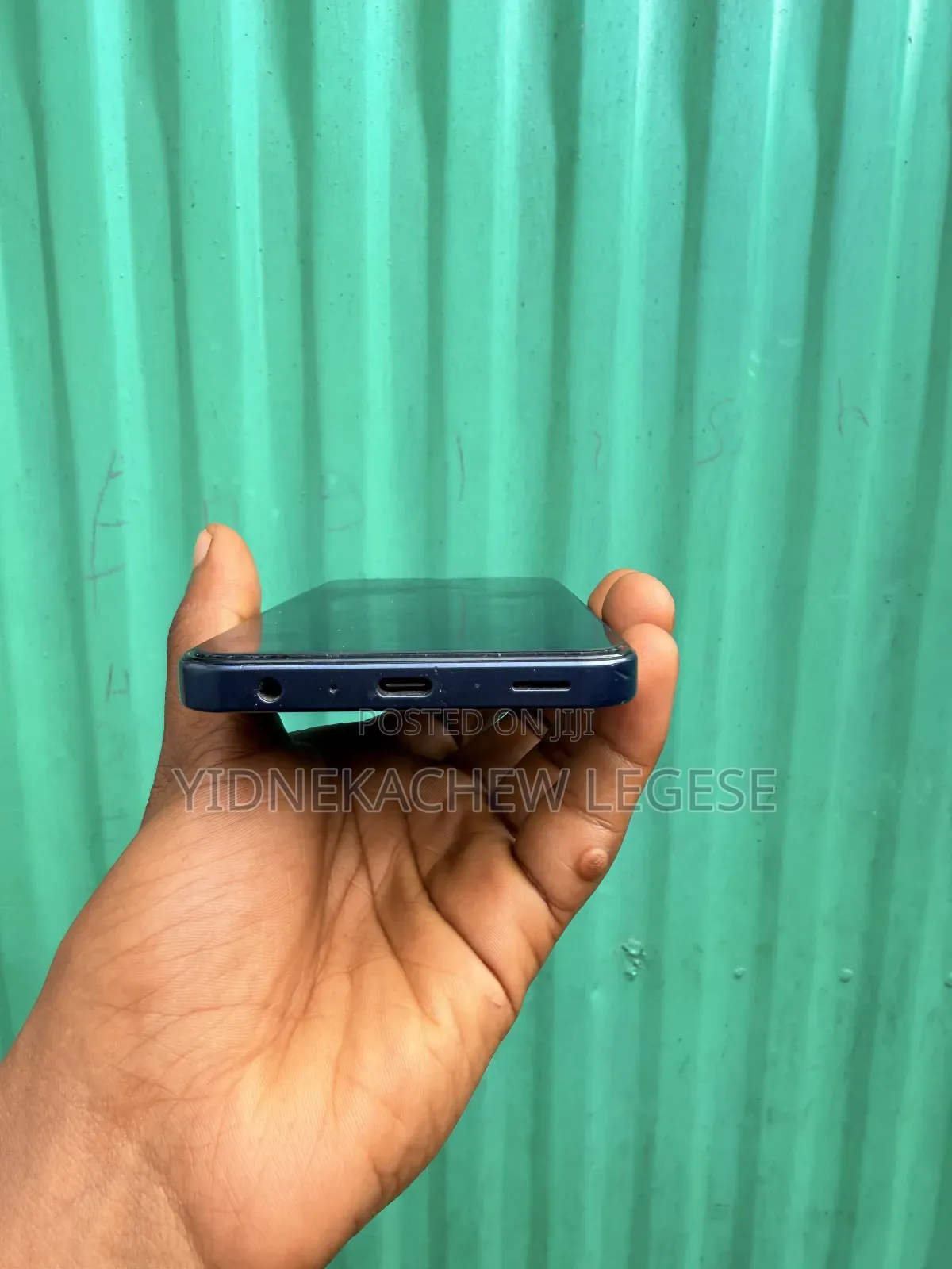 New Samsung Galaxy A25 128 GB