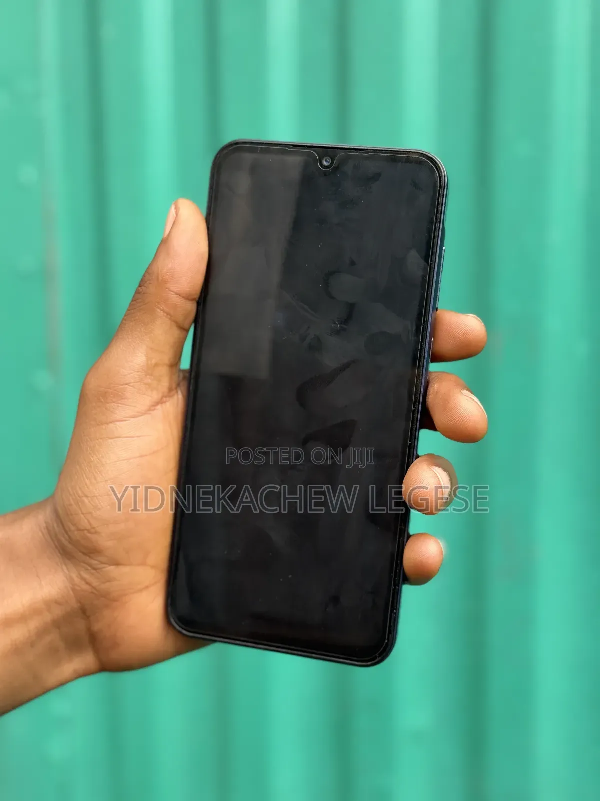 New Samsung Galaxy A25 128 GB