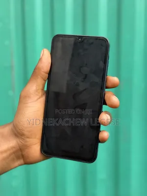 New Samsung Galaxy A25 128 GB